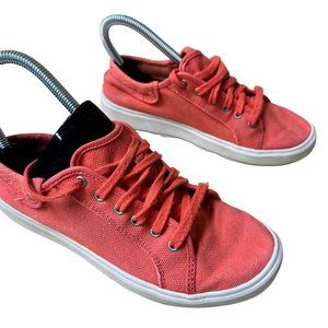 Merrell Lace up Select Cush Shoe Sneaker 6